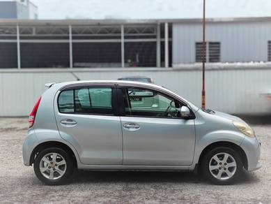 Perodua MYVI 1.3 EZi PREMIUM (A)