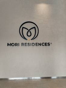 Mori Residence Rawang