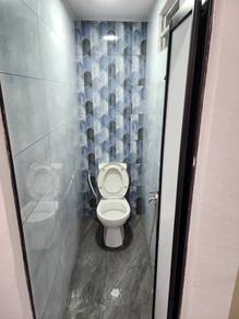 Single Storey House for Rent – Taman Skyline (Old Klang Road Area)