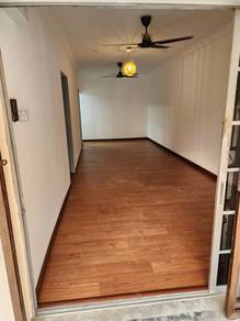 Single Storey House for Rent – Taman Skyline (Old Klang Road Area)