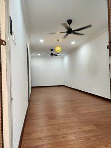Single Storey House for Rent – Taman Skyline (Old Klang Road Area)