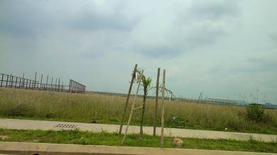 KAPAR KIIP2 IND Land