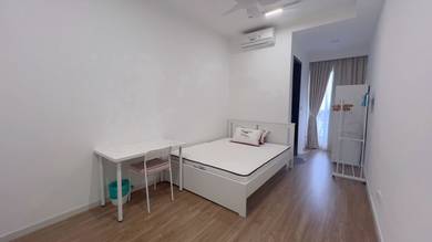Sunway Velocity TWO Brand New Studio Unit (Female Unit / Couple )