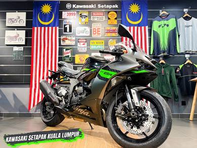 Ninja ZX6R zx6R ✌️ Ninja zx-6r 🌟He's Back ✅Again