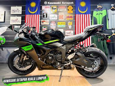 Ninja ZX6R zx6R ✌️ Ninja zx-6r 🌟He's Back ✅Again