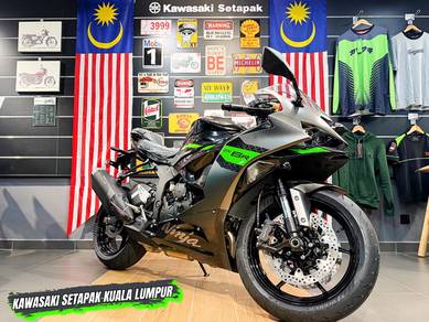 Ninja ZX6R zx6R ✌️ Ninja zx-6r 🌟He's Back ✅Again