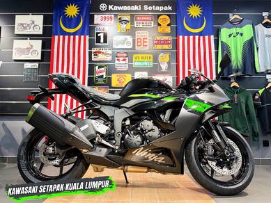 Ninja ZX6R zx6R ✌️ Ninja zx-6r 🌟He's Back ✅Again
