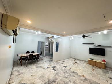 2sty Terrace House Cp7 Taman Cheras Perdana, Aeon Mall Balakong,C180