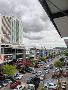 Prime Area 2 Adjoin Icon City Shop, Bukit Mertajam