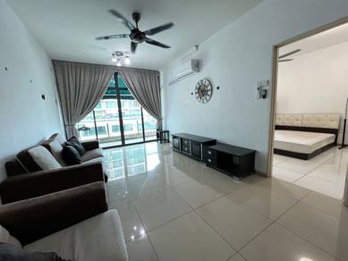 Vista Alam Serviced Apartment