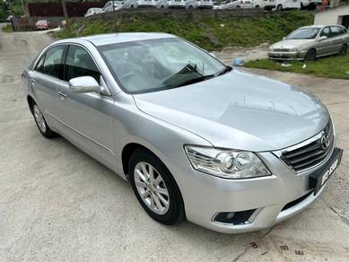 Toyota CAMRY 2.0 G FACELIFT (A)|1 OWNER|mil 130k