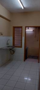 Single Storey Landed Terrace Cheras Perdana Balakong Batu 11 MRT C180