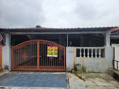 1 Storey house - Taman Sentosa @ Klang - Ready 15/9 or 30/9