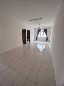 Angkasa Apartment Untuk Sewa