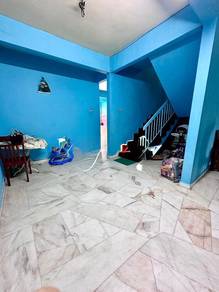 Worth Buy 2 Storey Terrace House, Simpang Ampat