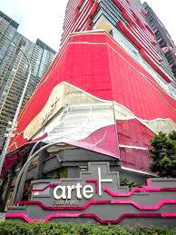 Arte Plus Condo near Ampang Point Mall GE Mall Jalan Ampang KL