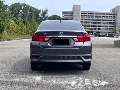 [F*LOAN/1 YR WARRANTY✅] 2019 Honda CITY 1.5 E (A)