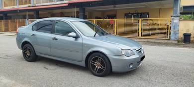 Proton PERSONA 1.6 HIGH LINE (A) 1 Owner Only