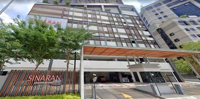 Sinaran Residence near Aeon Wangsa Maju Alpha Angle LRT Wangsa Maju