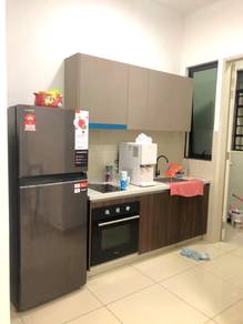 Sinaran Residence near Aeon Wangsa Maju Alpha Angle LRT Wangsa Maju