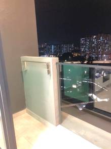 Sinaran Residence near Aeon Wangsa Maju Alpha Angle LRT Wangsa Maju