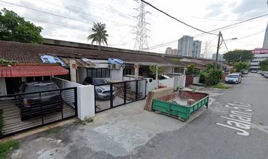 Renovated Single Storey Jalan 51A/233B Petaling Jaya Selangor