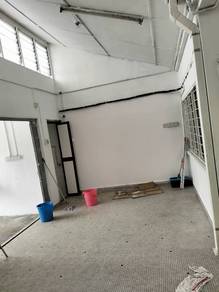 Renovated Single Storey Jalan 51A/233B Petaling Jaya Selangor