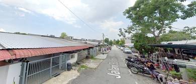 1 Storey House near The Mines Shopping Mall Taman Sg Besi Indah KL