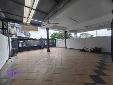 2sty House Temenggung Sentosa Nearby Sentosa Specialist Klang