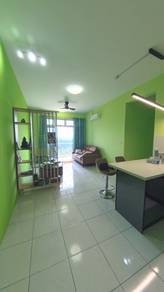  Low Deposit 3b2b Camellia Residence , Seri Austin 