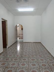 Single Storey Terrace Greenlane Island Glades Land 1388sf  Penang