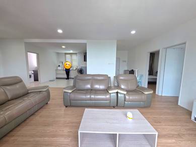 [FOR RENT] McKenzie Avenue Apartment @ Stapok,near Aeon|SGH|Sunny Hill