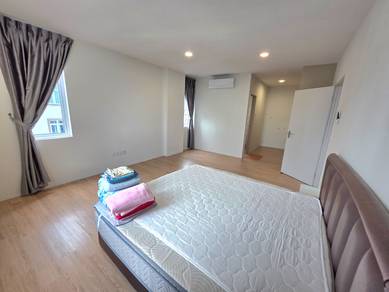 [FOR RENT] McKenzie Avenue Apartment @ Stapok,near Aeon|SGH|Sunny Hill