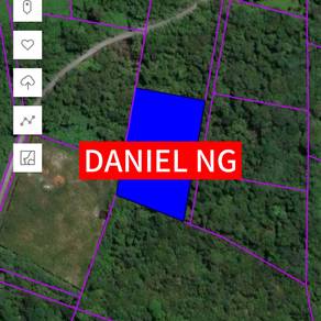 MIXED ZONE LAND FOR SALE At 15TH MILE KUCHING SARAWAK