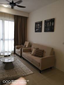 Sunway Belfield - High Floor, Fully Furnished, Close to Menara 118