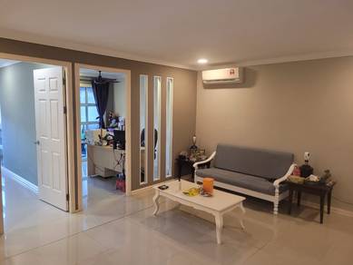 [FOR SALE] MJC Soho Commercial Unit / Office @ 1st Floor, Batu Kawa