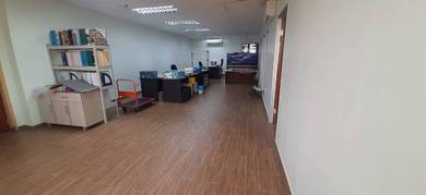 IOI Business Park, Bandar Puchong Jaya IOI Mall (1551sf Facing Highway