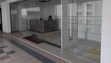 IOI Business Park, Bandar Puchong Jaya IOI Mall (1551sf Facing Highway