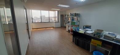 IOI Business Park, Bandar Puchong Jaya IOI Mall (1551sf Facing Highway