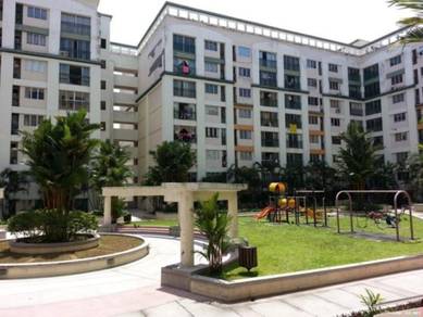 0% DEPOSIT🔥 Plaza 393 Condo Velocity Cheras 732sq FULL LOAN+CASH BACK