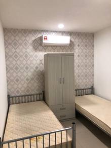 Room for rent at Arte Subang West, Seksyen 13 Shah Alam