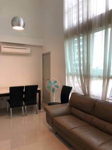 Room for rent at Arte Subang West, Seksyen 13 Shah Alam