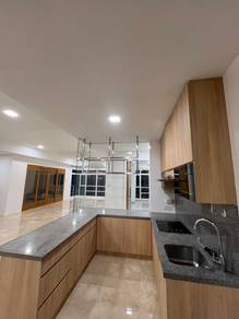 [P/Furn 2208sf] Binjai Residency, KLCC, KL City Centre