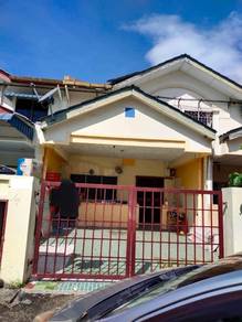 Taman Indah Permai Sepanggar | For Sale