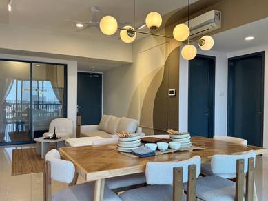 One Cochrane Residence-Fully Furnished, Near Ikea, Mytown, Velocity