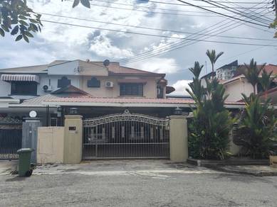 Taman Masjaya Kepayan | FOR SALE