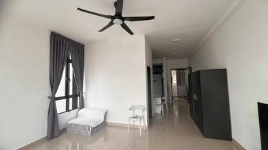 Twin Tower Residence