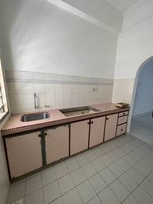 Sri Desa Entrepreneurs Park Apartment, Kuchai Lama, KL