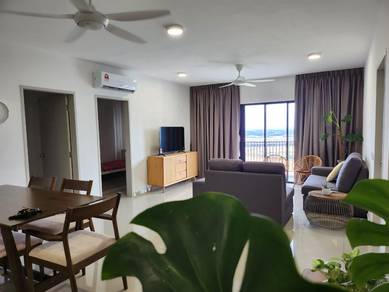 Fully furnished💥   Huni, Eco Ardence For Rent