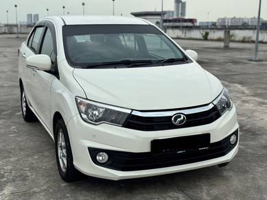 Perodua BEZZA 1.3 PREMIUM X(A)CHEAPER IN TOWN